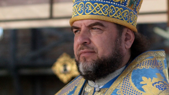 Единственного архиерея УПЦ МП, который не поддержал Синод, «уговаривали» подписать постановление против Томоса