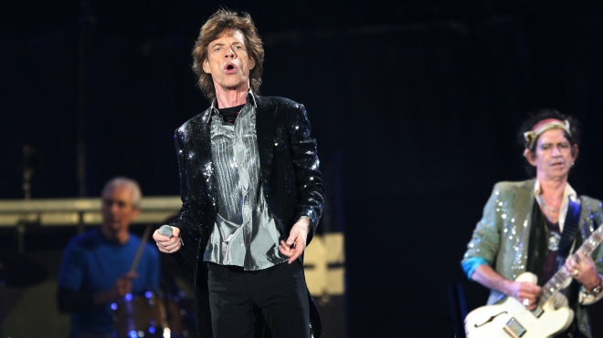 Rolling Stones перенесли на июль концерты в Северной Америке из-за здоровья Мика Джаггера. Музыкант нуждается в операции