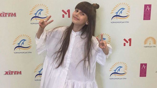 Україна визначила представницю на дитячому Євробаченні, хоча могла взагалі не взяти в ньому участь