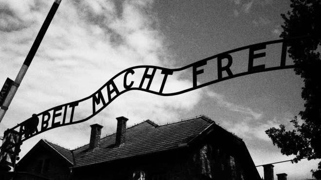 У Мюнхені помер останній з визволителів концтабору Аушвіц