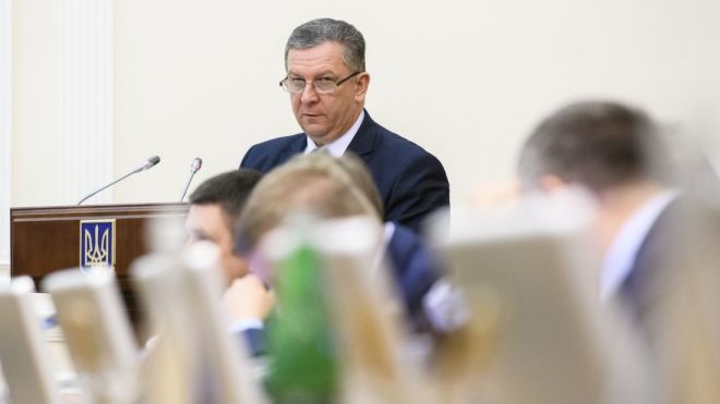 Министр соцполитики Рева рассказал о 15 обещаниях, которые Украина не выполнила перед МВФ. За некоторые она получила $10 млрд