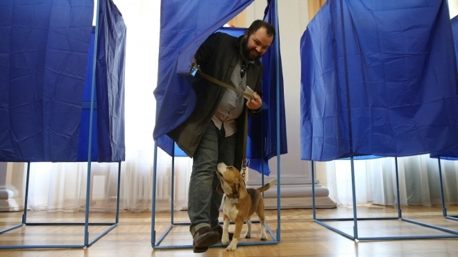 ОБСЕ не зафиксировала прямого вмешательства России в украинские выборы