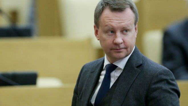 Дело об убийстве экс-депутата Госдумы Вороненкова будет рассматривать суд присяжных
