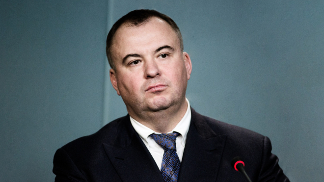 Розкрадання в оборонці: Гладковський подав позов проти журналістів Bihus.Іnfo — просить захистити честь та гідність