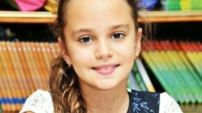 Убийцу 11-летней Дарьи Лукьяненко приговорили к 15 годам тюрьмы
