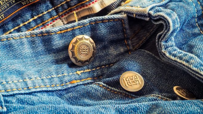 Торговая война США и Европы: производители джинсов называли тарифы ЕС «пощечиной»