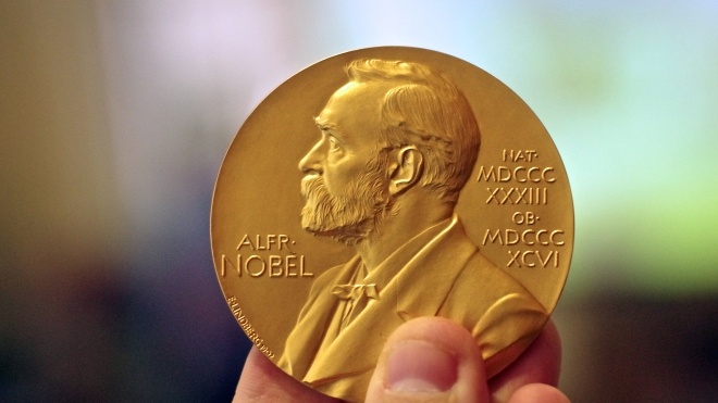 В этом году Нобелевскую премию будут вручать в новом формате
