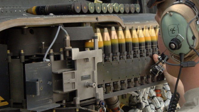 Deliveries of ammunition promised by the Czech Republic will begin in June