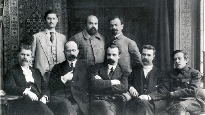 Ученые опубликовали более 300 документов о репрессированных советской властью министрах Украинской революции 1917—1921 годов