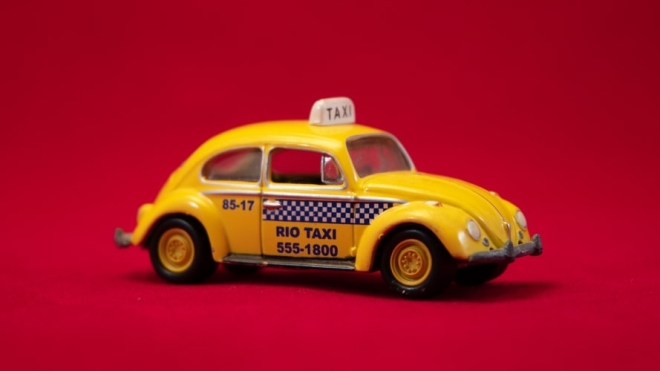 Uber склав рейтинг забутих речей українцями в таксі і назвав найдивовижніші знахідки