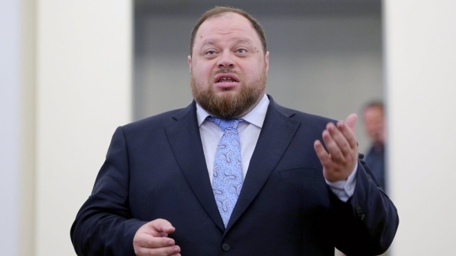 Віцеспікер Стефанчук розповів про плани замінити в уряді одного міністра