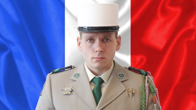 Через вибух у Малі загинув українець із Французького іноземного легіону