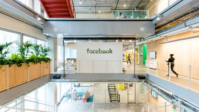 Британский антимонопольный регулятор оштрафовал Facebook на $70 млн за отказ сотрудничать