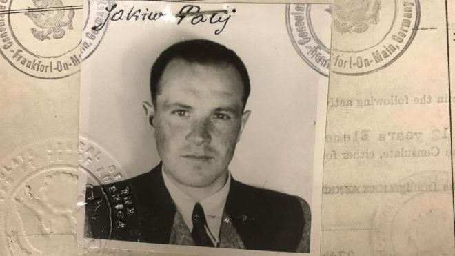 США депортували останнього спільника нацистів. Він житиме в будинку для літніх людей в Німеччині