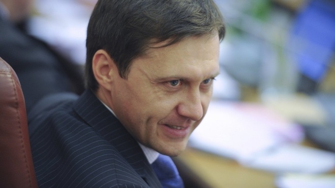 Экс-министр экологии Шевченко идет в президенты. Его обвиняли в лоббировании интересов нардепа Онищенко