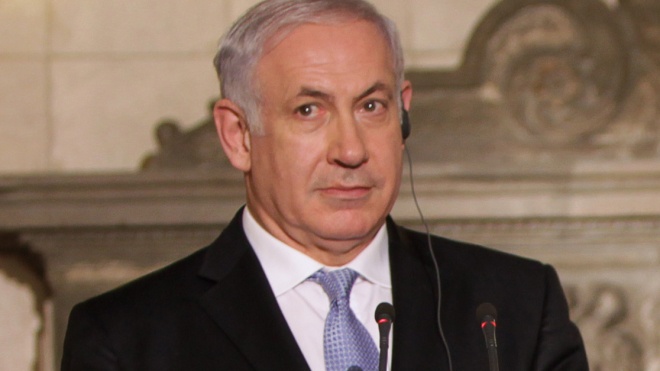 Премʼєр Ізраїлю буде керувати обороною країни після відставки міністра