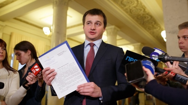 В БПП заявили, что компанию по дискредитации депутата Березенко организовала Тимошенко