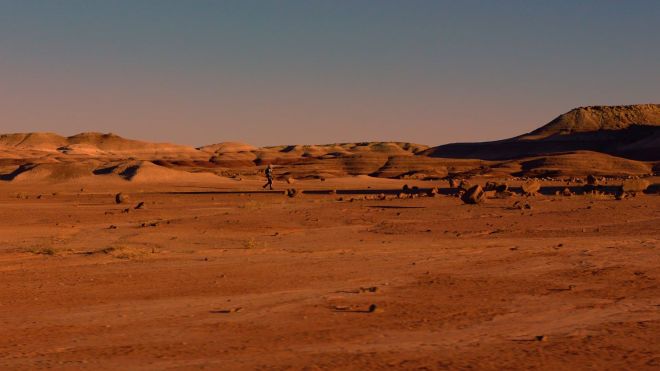 Для колонізаторів Марса пропонують створити банк сперми. Це дозволить NASA відправляти на планету тільки жіночі екіпажі