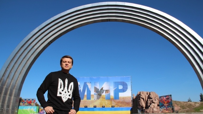 «Сделать вторым языком русский, им Янукович обещал». СБУ опубликовала видео рассказа Нагорного о вербовке ФСБ