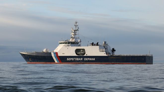 Блокада Азовського моря: Росія змінила тактику і готує провокації