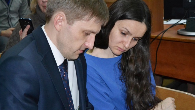 «Нет доказательств». Судью Царевич признали невиновной — она забрала водительские удостоверения у участников «Автомайдана»