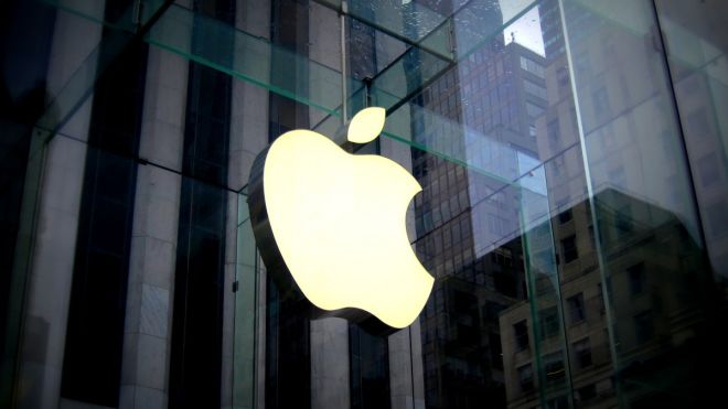Apple передала Ірландії 14,3 млрд євро недоплачених податків. Але ірландці поки не зможуть ними скористатися