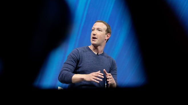 Євросоюз пригрозив Facebook санкціями. Компанія до грудня має змінити правила захисту даних користувачів 