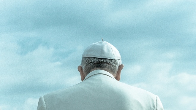 Патріарх Філарет закликав Папу Римського втрутитися у справу засудженого в Італії нацгвардійця Марківа