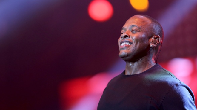 Dr. Dre стал самым богатым музыкантом десятилетия по версии Forbes