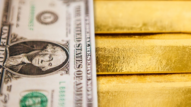 Bloomberg: Deutsche Bank конфіскував у Каракаса 20 тонн золота, яке було заставою для кредиту