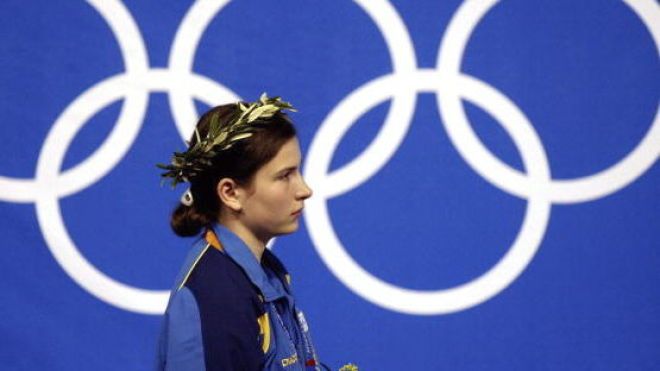 Украинка Костевич стала чемпионом мира по стрельбе. Прошлое «золото» Чемпионата мира она завоевала 16 лет назад и в другой дисциплине