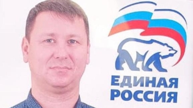 СБУ підтвердила, що на кордоні з Кримом затримали «єдинороса» Кучерявого. Їхав по український закордонний паспорт