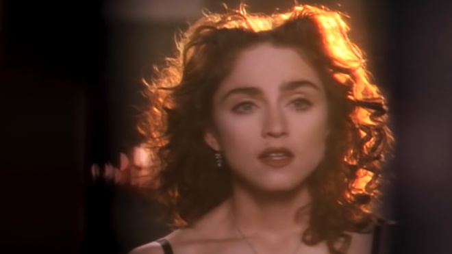 «Євробачення-2019»: Мадонна виконає хіт Like а Prayer, який вона презентувала майже 30 років тому