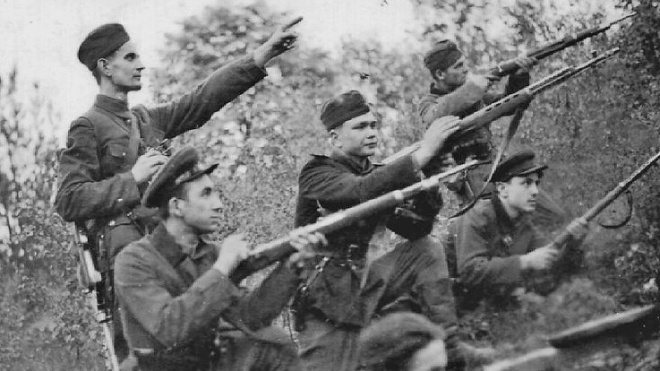 Нацкомісія реабілітувала останнього розстріляного в СРСР учасника повстанського руху
