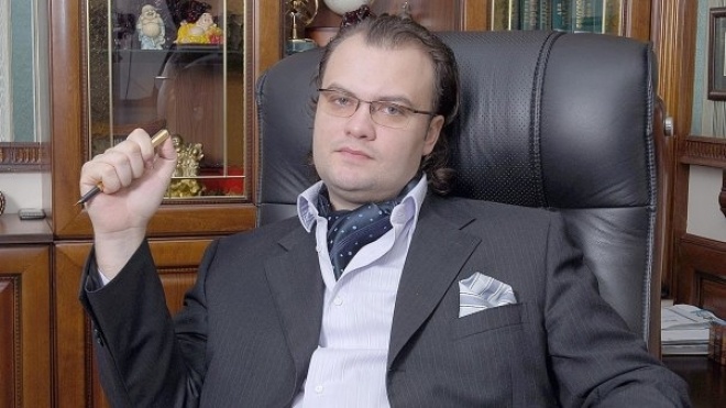 В Латвии задержали экс-президента CityCommerce Bank. В Украине его обвиняют в присвоении 300 млн гривен