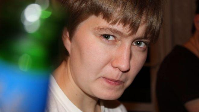 Клімкін повідомив про проблеми сестри Сенцова з продовженням посвідки на проживання в Україні