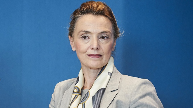 Новым генсеком Совета Европы стала представительница Хорватии Мария Пейчинович-Бурич