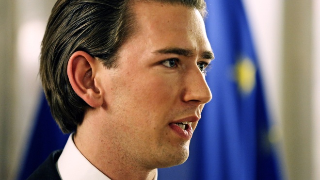 В Австрии проходят досрочные парламентские выборы из-за видео, на котором россияне предлагали взятку вице-канцлеру