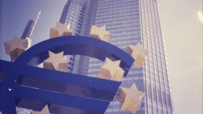 Центробанк Європи: Унаслідок коронакризи економіка Єврозони знизиться на 8—12%