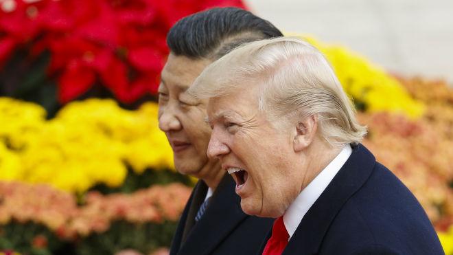 Торгова війна між США та Китаєм: країни ввели нові мита на товари один одного