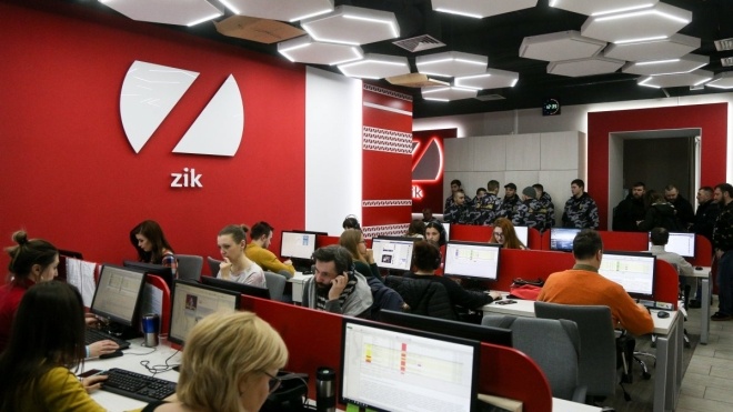 Телеканалы 112, NewsOne и ZIK выступили с совместным заявлением и призвали Зеленского «заниматься делом»