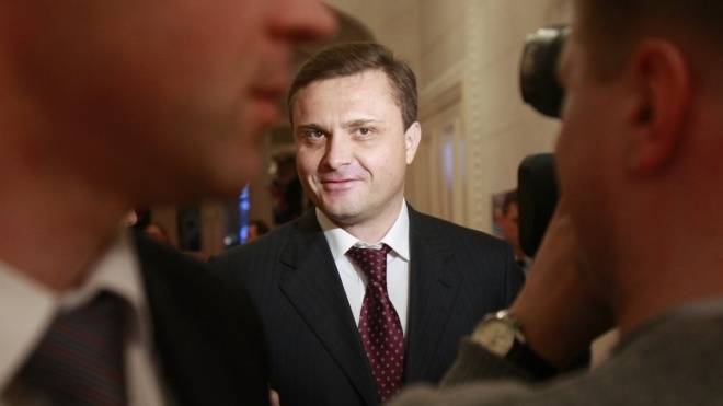 Сергій Львочкін буде керівником виборчої кампанії від «Опозиційної платформи — За життя»