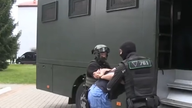 Офис генпрокурора направил в Беларусь запросы о выдаче 28 «вагнеровцев», воевавших на Донбассе