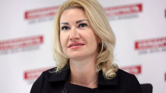 «Европейская солидарность» Порошенко исключила из списка Баласинович. Ранее она попала в скандал