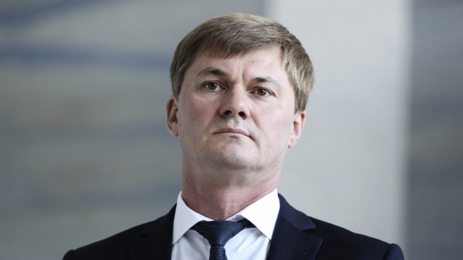 Начальника Одесской таможни Власова, на которого накричал Зеленский, уволили «по соглашению сторон»