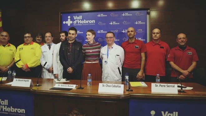 В Іспанії лікарі повернули до життя жінку, у якої на шість годин зупинилося серце