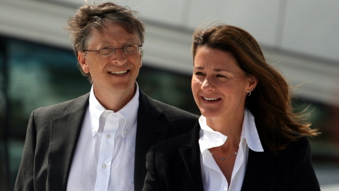 Найбільший у світі фонд Білла Гейтса відмовився співпрацювати з принцом Саудівської Аравії