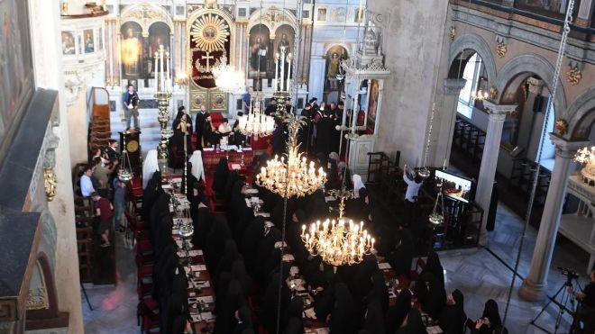 Автокефалія для УПЦ: Константинопольський патріархат призначив своїх представників в Україні