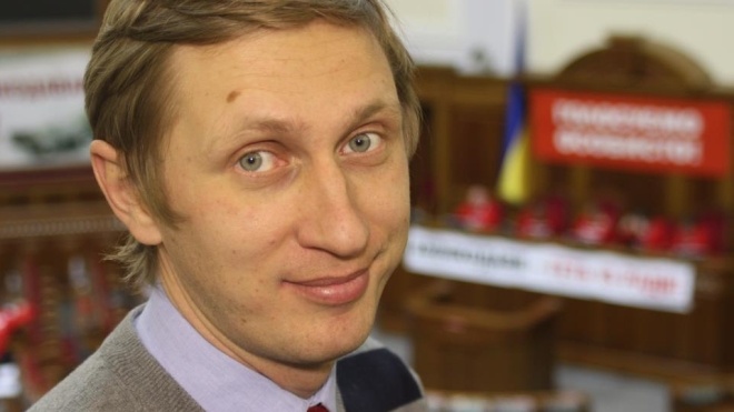 Журналіст телеканалу ZIK Олексій Братущак звільнився через цензуру