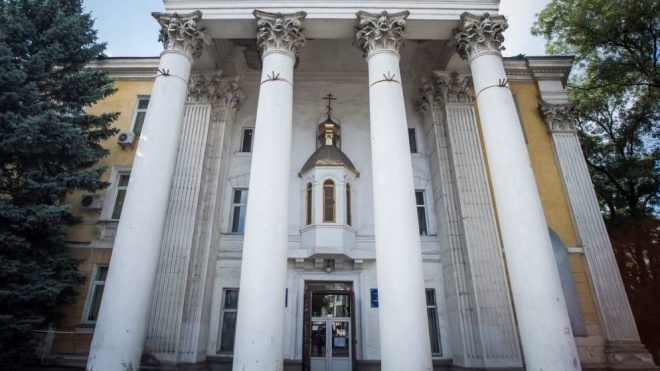 Оккупационные власти Крыма пытаются ликвидировать ПЦУ на полуострове. Суд отказался пересмотреть решение о выселении общины из собора